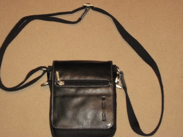 Vos cadeaux. Sac2